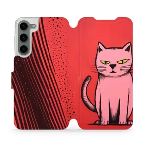 Etui do Samsung Galaxy S23 Plus - wzór VP54S