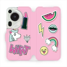 Etui do Huawei Pura 70 Ultra - wzór M129S
