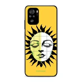 Etui Glossy Case do Xiaomi POCO M5s - wzór G056G