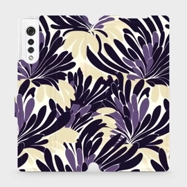 Etui do LG Velvet - wzór VA47S