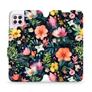 Etui do Huawei P40 Lite - wzór VP48S