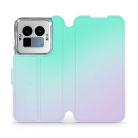 Etui do Realme GT 8 Pro - wzór VP63S