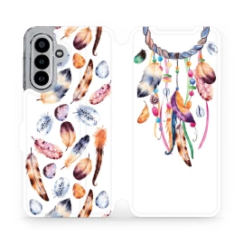 Etui do Samsung Galaxy A17 5G - wzór M003S