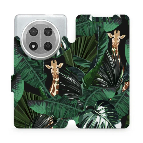 Etui do Huawei Honor Magic7 Lite 5G - wzór VP06P