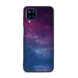 Etui Glossy Case do Samsung Galaxy A12 - wzór G049G