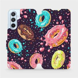 Etui do Samsung Galaxy A54 - wzór VP19S