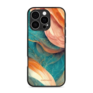 Etui Glossy Case do Apple iPhone 16 Pro - wzór G025G