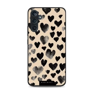 Etui Glossy Case do Samsung Galaxy M34 5G - wzór GA51G
