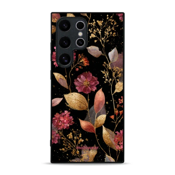 Etui Glossy Case do Samsung Galaxy S24 Ultra - wzór G171G