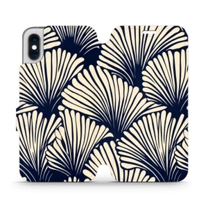 Etui do Apple iPhone XS - wzór VA41S