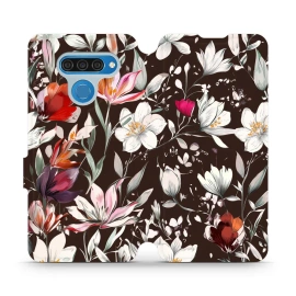 Etui do LG Q60 - wzór VP72S