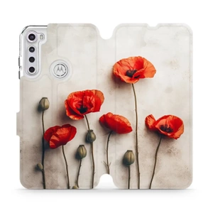 Etui do Motorola One Fusion Plus - wzór VP42S