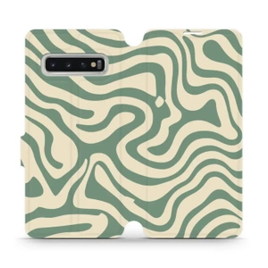 Etui do Samsung Galaxy S10 - wzór VA57S