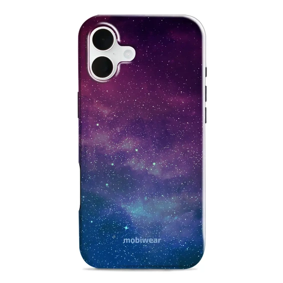 Etui Elite Pro do Apple iPhone 16 Plus - wzór E147E