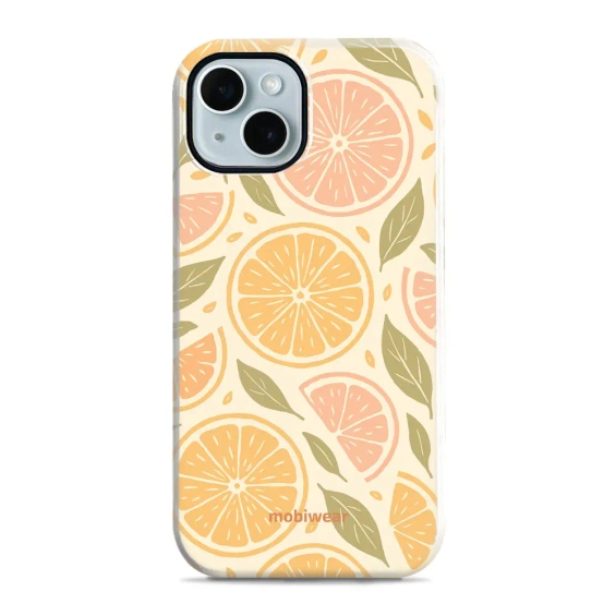 Etui Elite Pro do Apple iPhone 14 - wzór EP80E