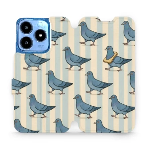 Etui do Realme C63 - wzór VP91S