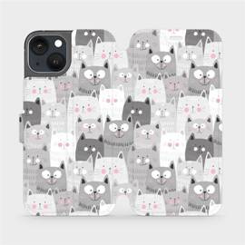 Etui do Apple iPhone 13 - wzór M099P