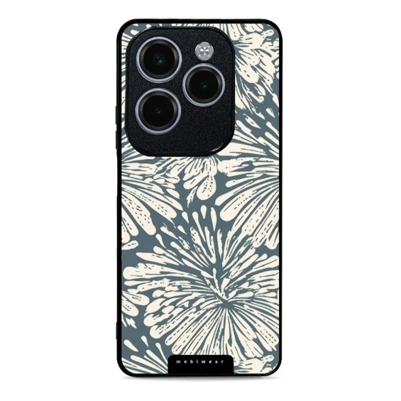 Etui Glossy Case do Infinix HOT 40 Pro - wzór GA42G