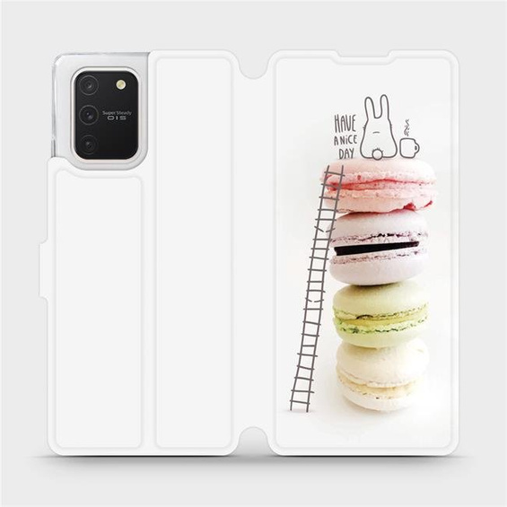 Etui do Samsung Galaxy S10 Lite - wzór M090P