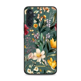 Etui Glossy Case do Samsung Galaxy M34 5G - wzór GP71G