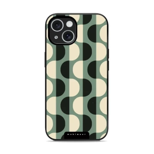 Etui Glossy Case do Apple iPhone 15 - wzór GA56G