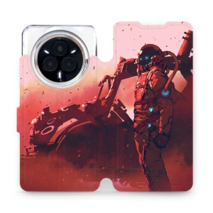 Etui do Realme 14 Pro 5G - wzór MA09S