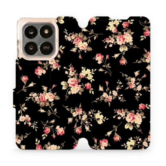 Etui do Huawei Honor X7d - wzór VD02S