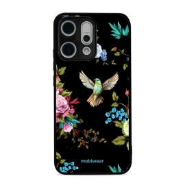 Etui Glossy Case do OPPO Reno 14 5G - wzór G041G