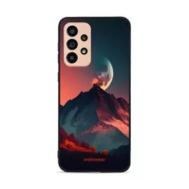 Etui Glossy Case do Samsung Galaxy A33 5G - wzór G007G