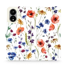 Etui do OPPO A38 - wzór MP04S