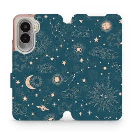 Etui do Xiaomi POCO M7 - wzór VP14S