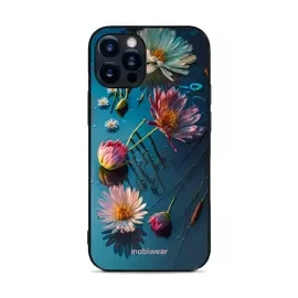 Etui Glossy Case do Apple iPhone 12 Pro - wzór G013G