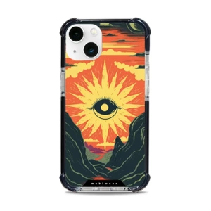 Etui MagSafe Elite Bumper Apple iPhone 13 - wzór D025D