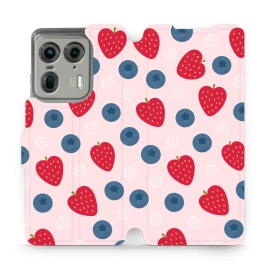 Etui do Motorola Edge 50 Ultra - wzór VP84S