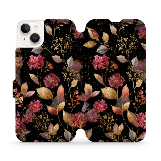 Etui do Apple iPhone 14 Plus - wzór V171S