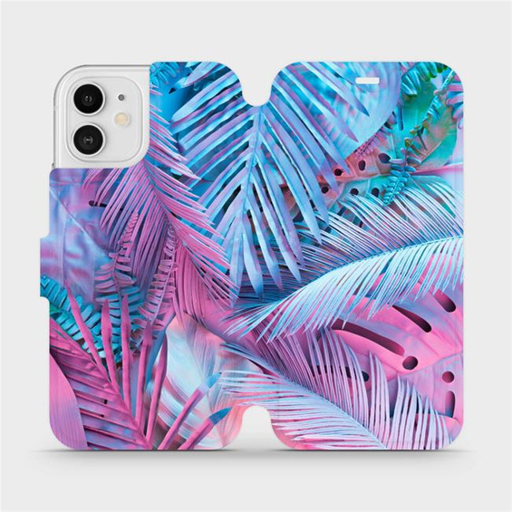 Etui do Apple iPhone 12 - wzór MG10S