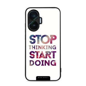 Etui Glossy Case do Xiaomi POCO F7 - wzór G078G