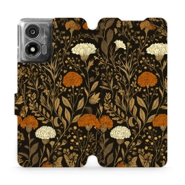 Etui do Motorola Moto E14 - wzór V174S