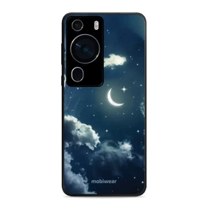 Etui Glossy Case do Huawei P60 Pro - wzór G048G