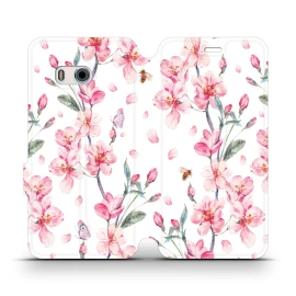 Etui do HTC U11 - wzór M124S