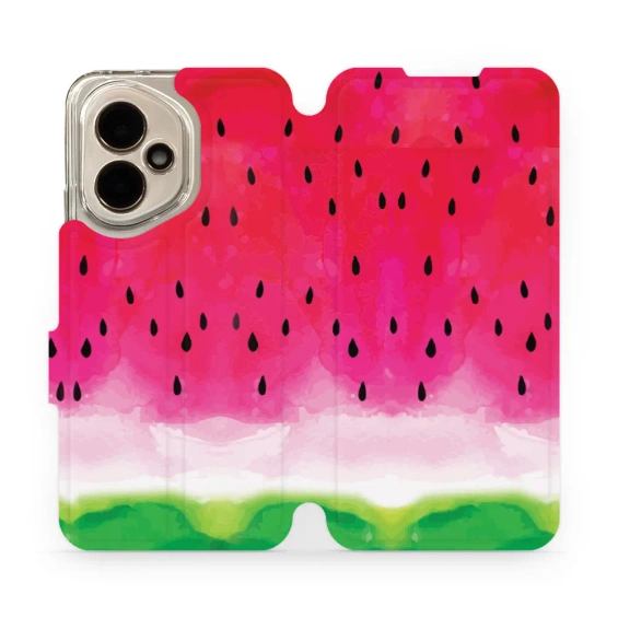Etui do Huawei Honor 400 - wzór V086S