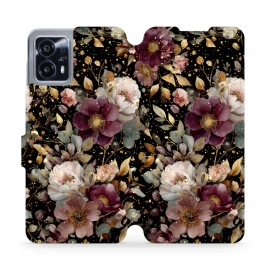 Etui do Motorola Moto G13 - wzór V169S