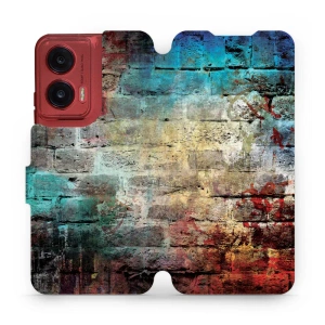 Etui do Motorola Moto G35 5G - wzór V061P