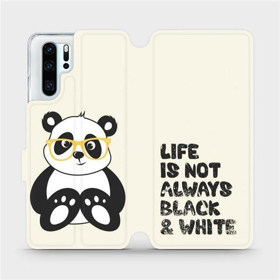Etui do Huawei P30 Pro - wzór M041S
