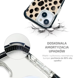 Etui MagSafe Elite Bumper Apple iPhone 13 - wzór DA50D