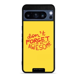 Etui Glossy Case do Google Pixel 8 Pro - wzór G076G