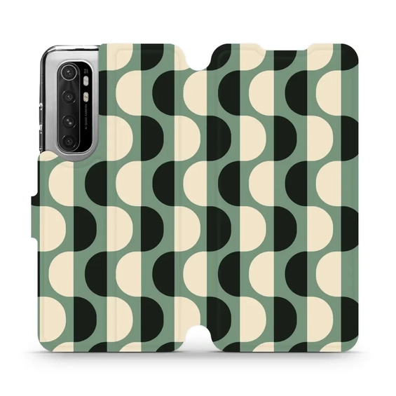 Etui do Xiaomi Mi Note 10 Lite - wzór VA56S