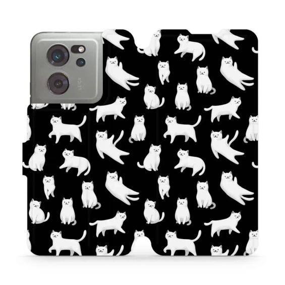 Etui do Xiaomi 13T Pro - wzór V163S