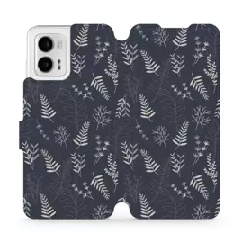 Etui do Motorola Moto G73 5G - wzór VP15S