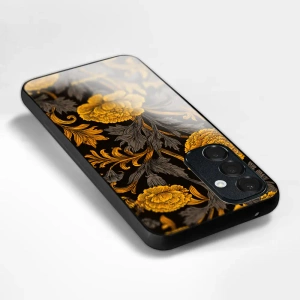 Etui Glossy Case do Xiaomi Redmi 15 - wzór G173G